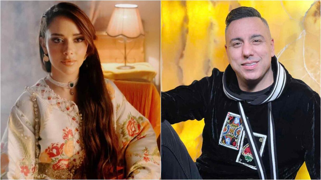 موس ماهر وبلقيس