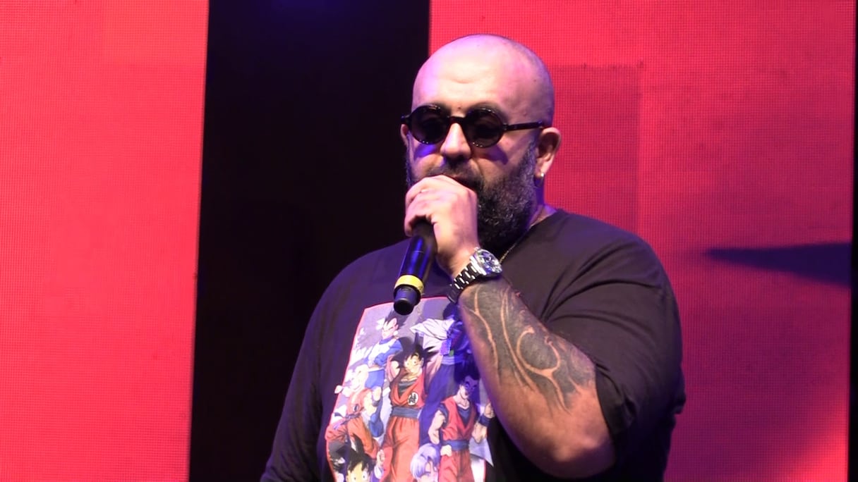 البيغ وإزنزارن يلهبان منصة مهرجان تيميزار للفضة بتيزنيت