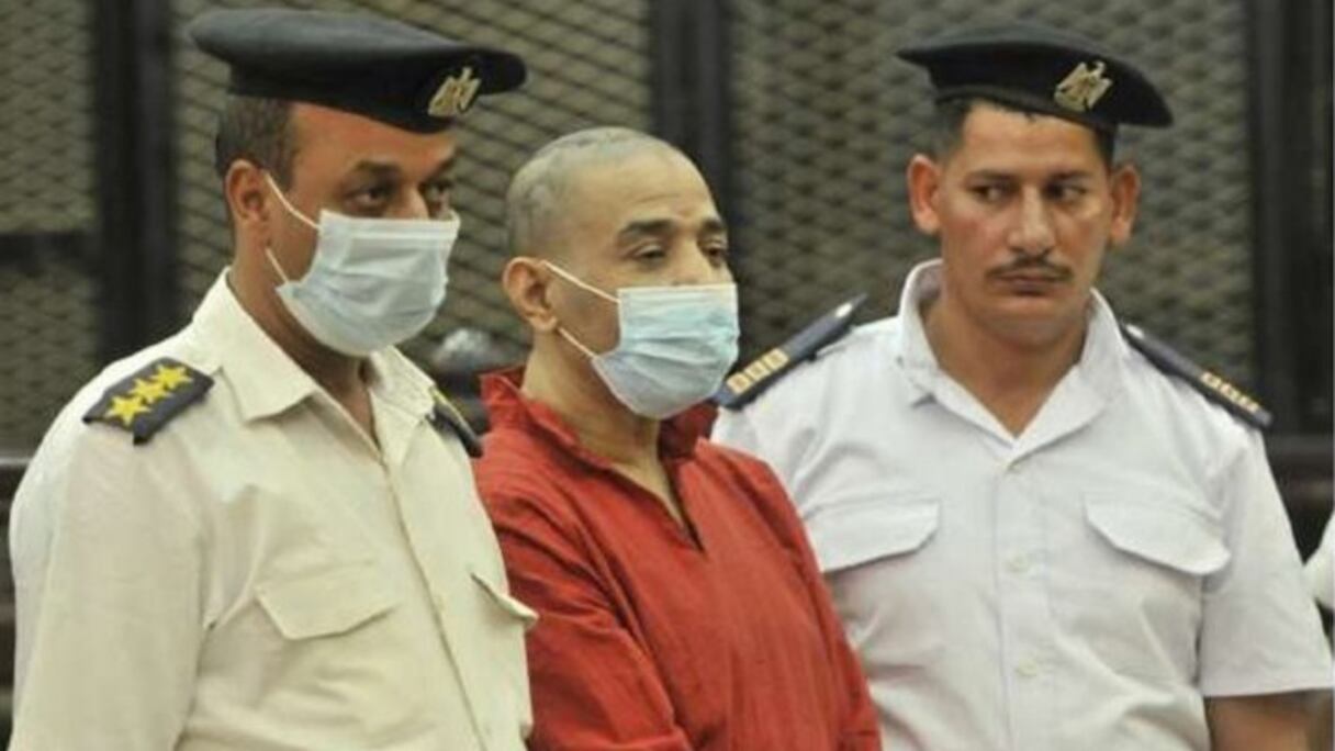 سفاح الجيزة فراج عبد العاطي