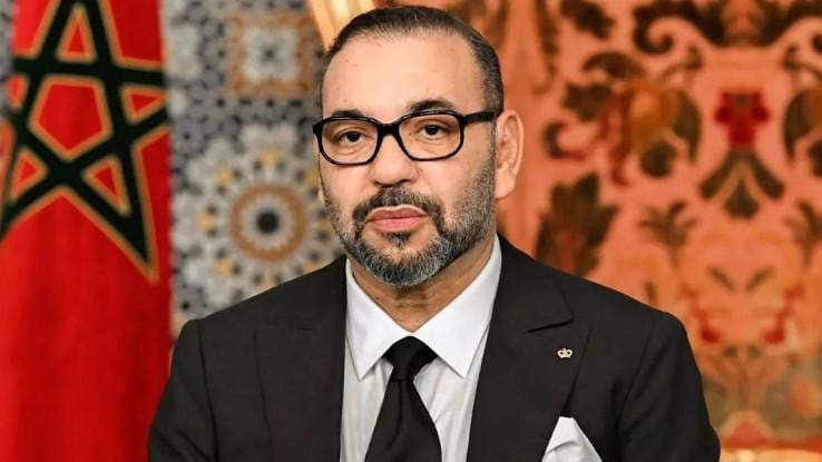 الملك محمد السادس يخاطب الشعب المغربي بمناسبة عيد العرش