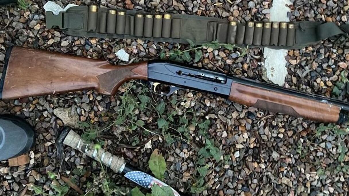 إحباط عملية كبرى لتهريب أزيد من 10 أطنان من الحشيش بالدار البيضاء