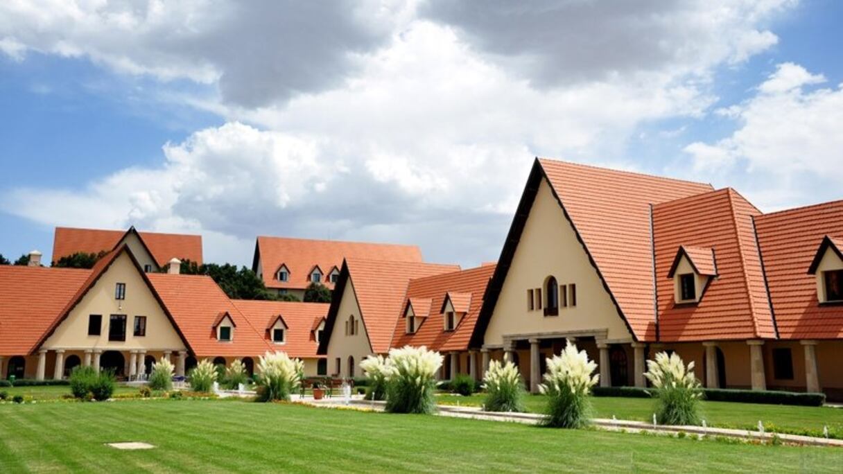 جامعة الأخوين بإفران