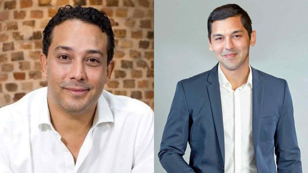 فهر الكتاني ويونس بومهدي