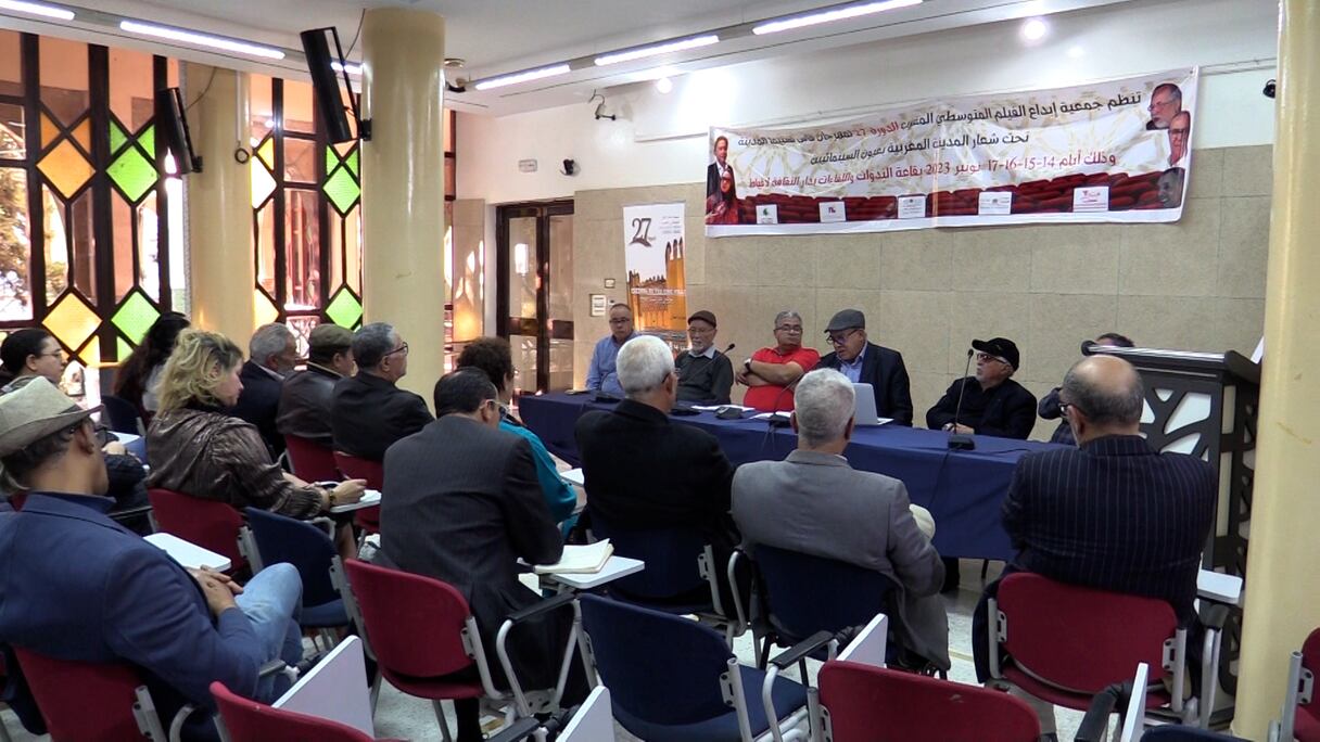 ماذا ينقص جهة فاس لتصير قِبلة للسينما الوطنية والعالمية؟