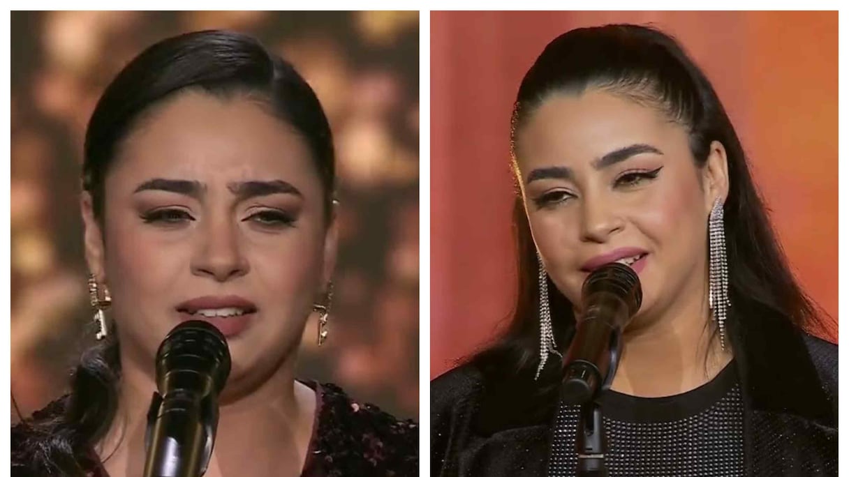 شيماء عمران