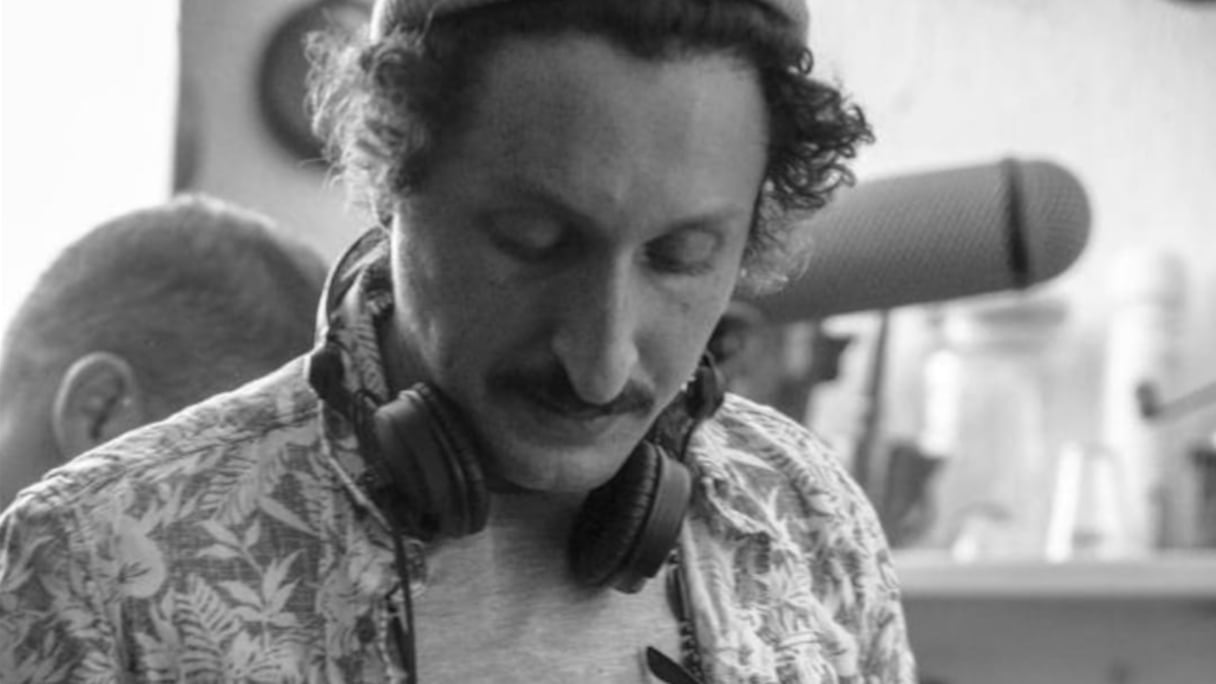 علاء أكعبون