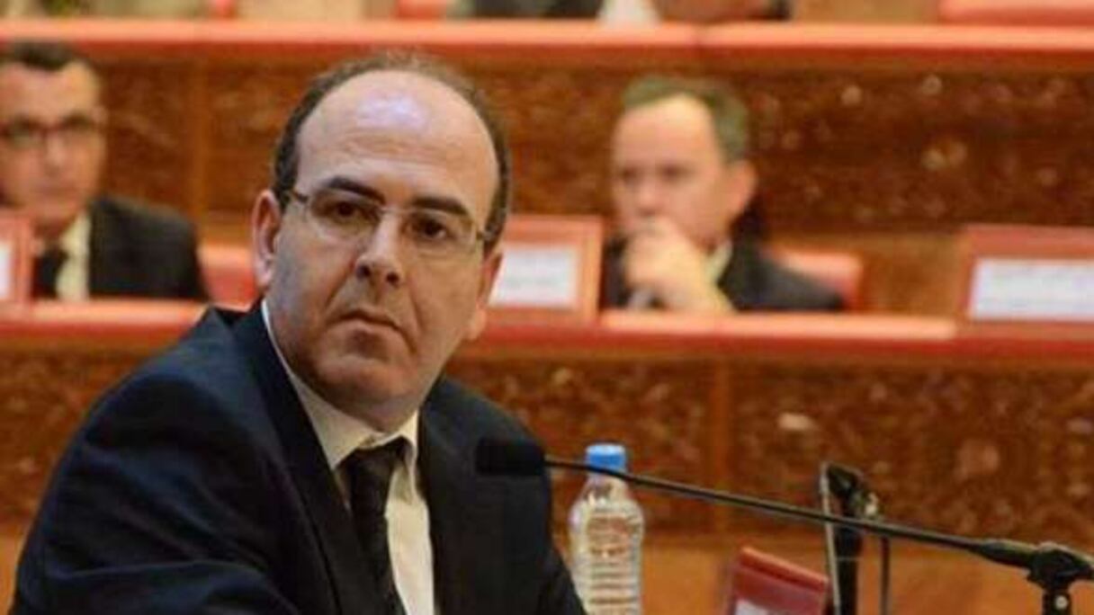 حكيم بنشماس