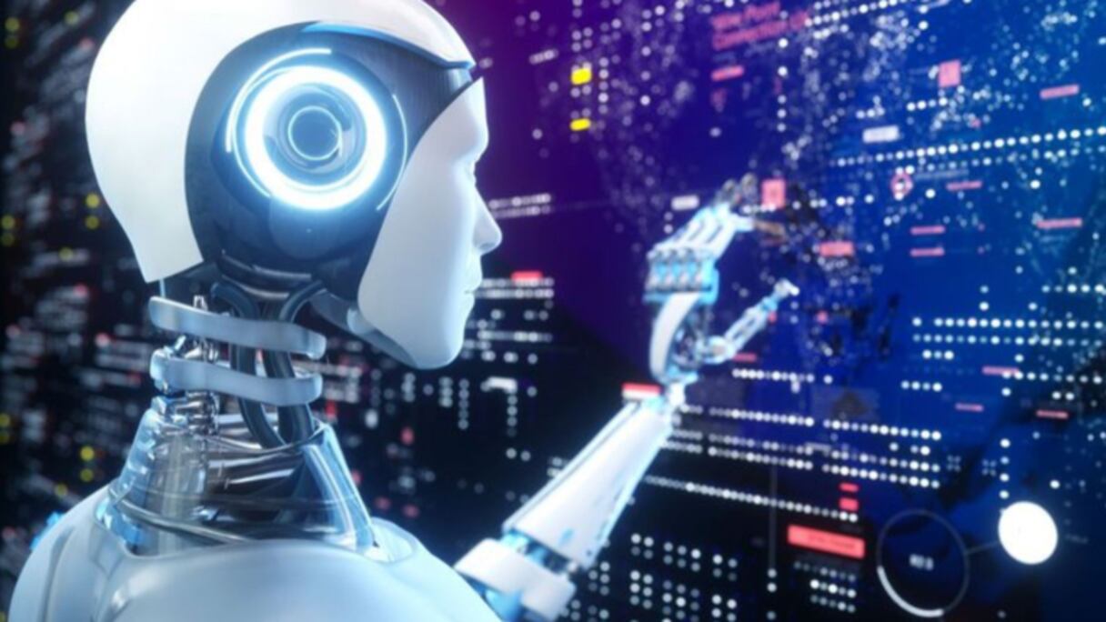 الذكاء الاصطناعي