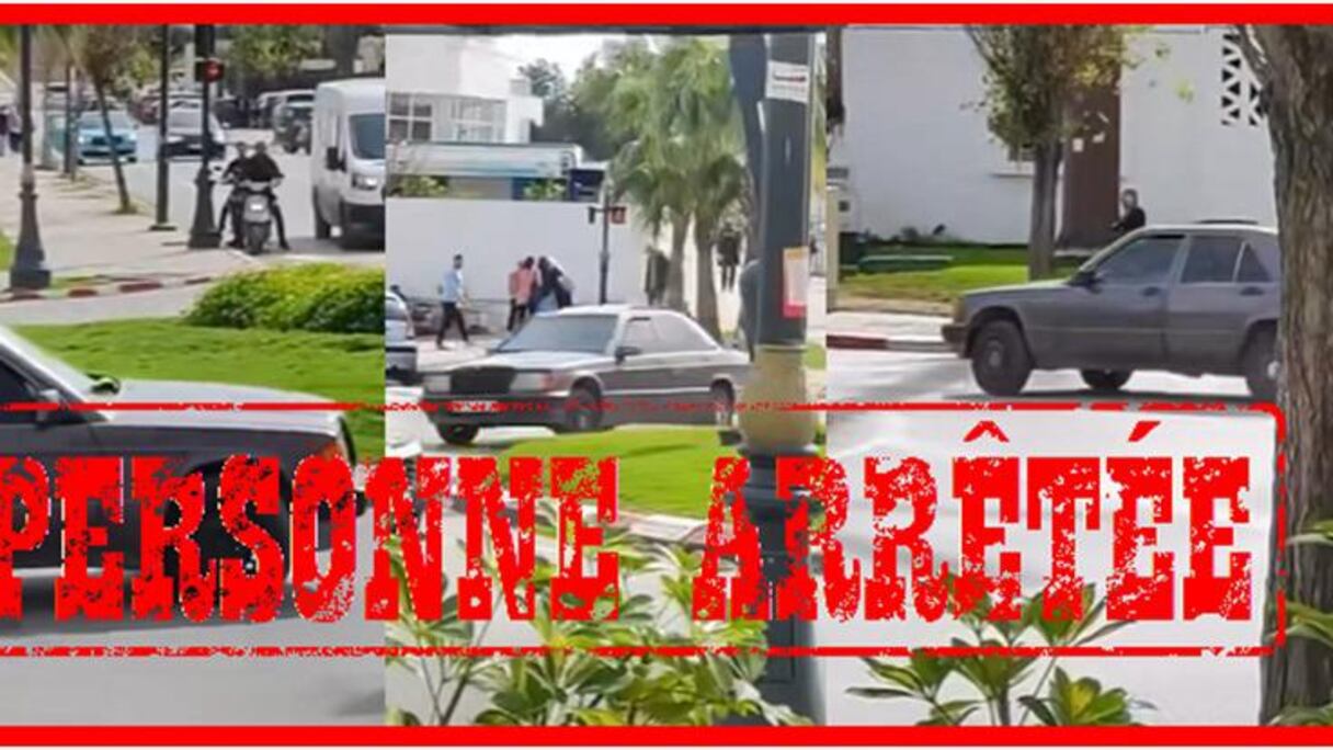 السياقة الإستعراضية