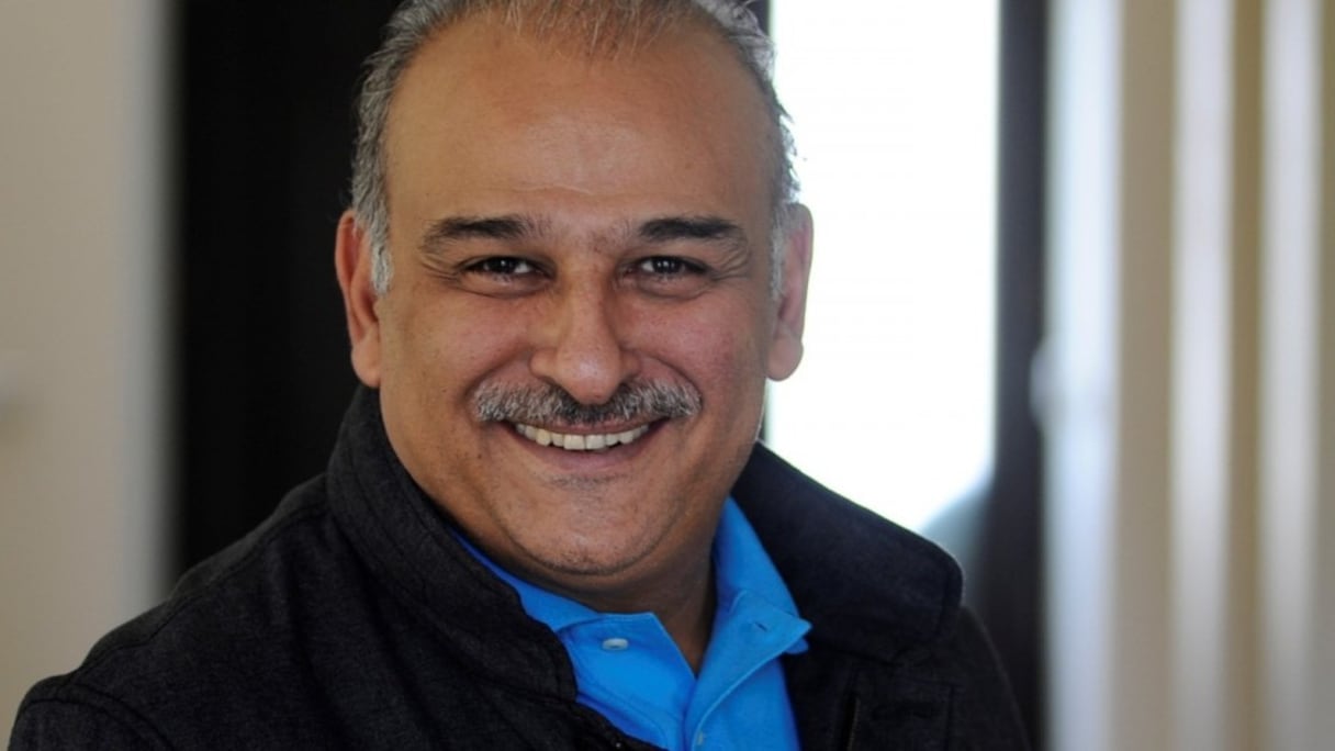 جمال سليمان