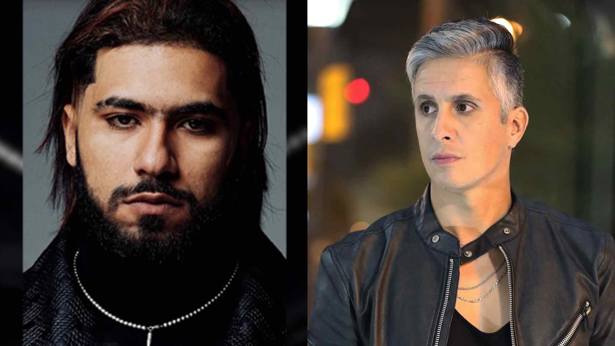 سي مهدي وطوطو