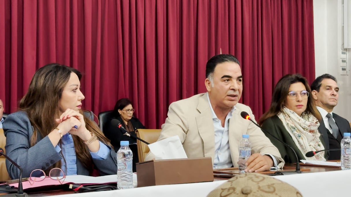 تفويت عقار جماعي لشركة خاصة يثير الجدل بمجلس الدار البيضاء