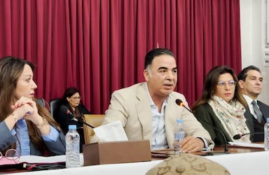 تفويت عقار جماعي لشركة خاصة يثير الجدل بمجلس الدار البيضاء