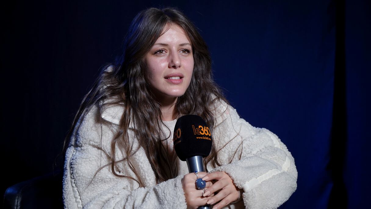 منال أمين: شخصيتي في "رحمة" تشبهني ولن أخون صديقتي لأجل رجل