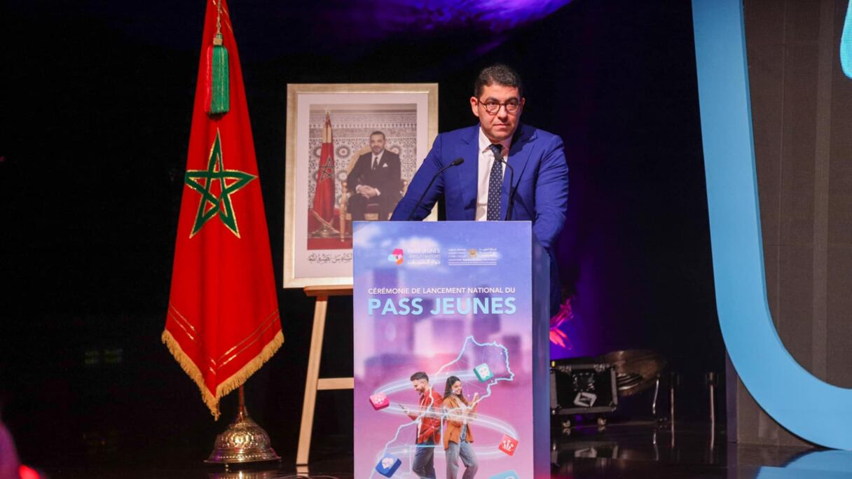 المهدي بنسعيد