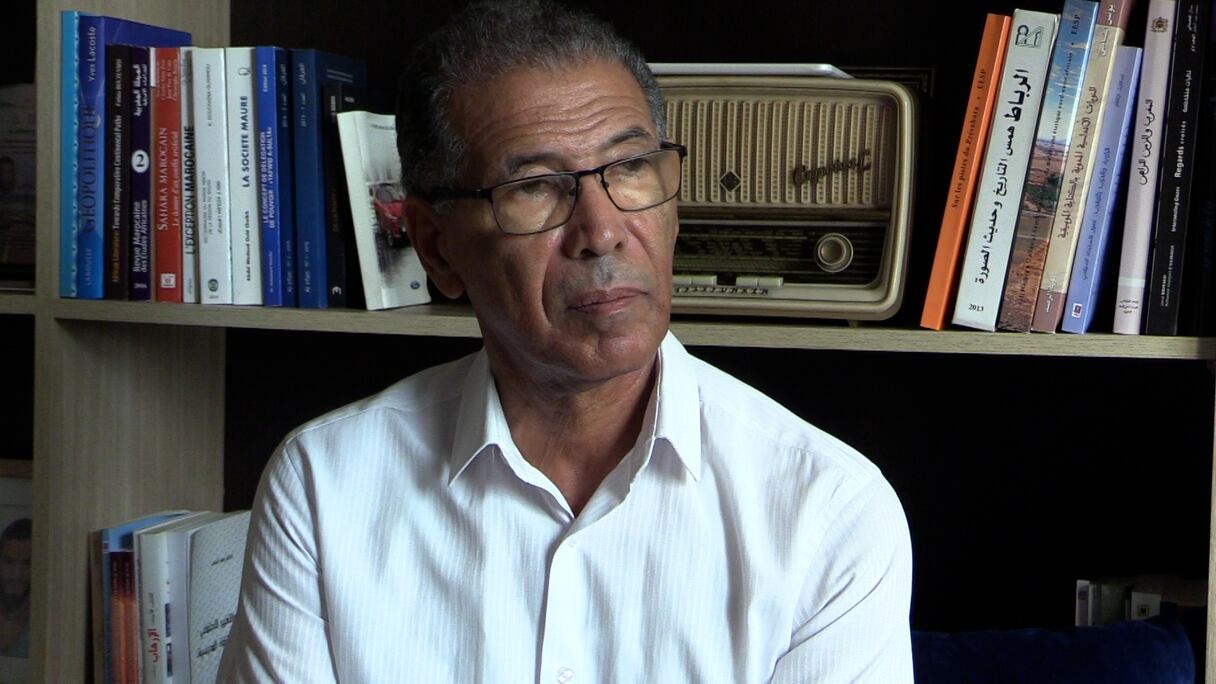 الصحراء: إعتراف إسرائيل رسالة للبلدان الحائرة من بينهم فرنسا على تملك نفس الموقف