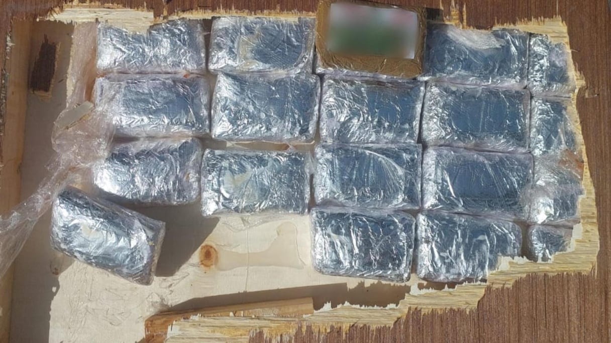 مخدرات، شيرا، حشيش