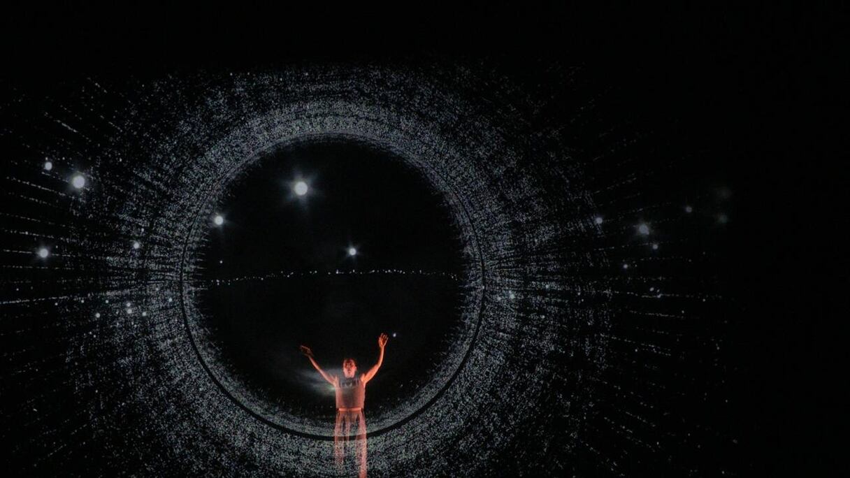 من المهرجان