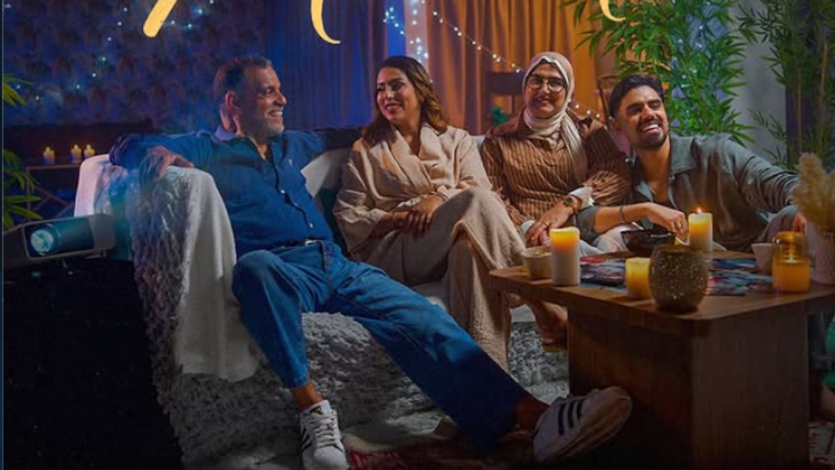 عمر ورجاء بلمير