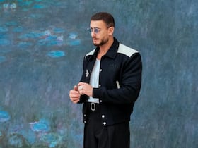 سعد لمجرد