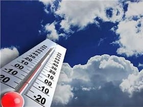 طفقس بارد ورياح