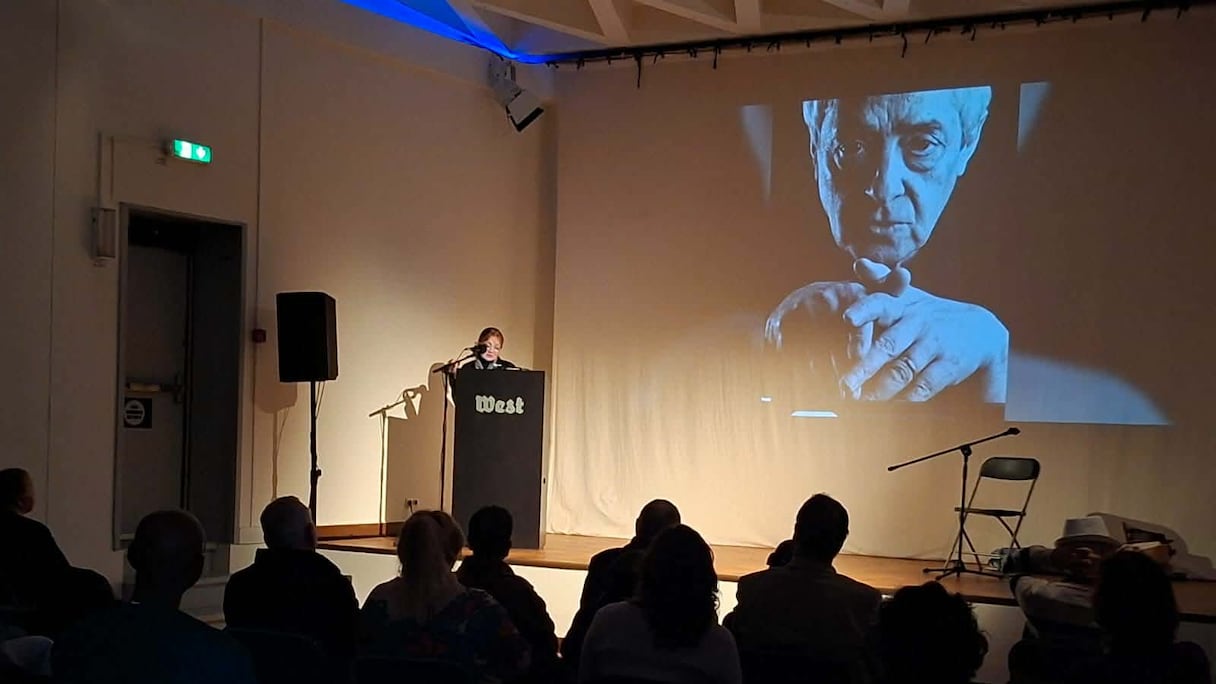 مهرجان لاهاي لسينما المرأة