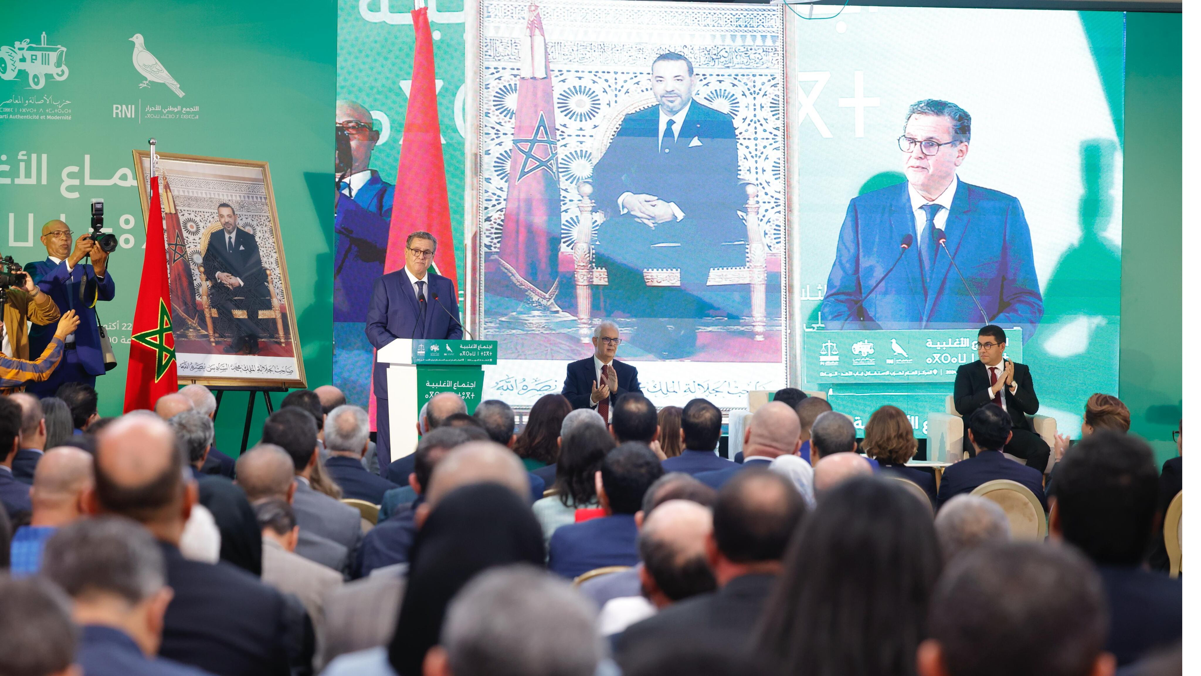 التوريث الحزبي: تحديات وأخطار على الديمقراطية