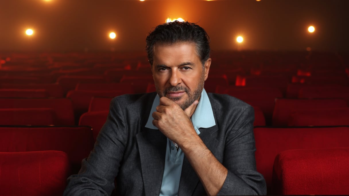 راغب علامة