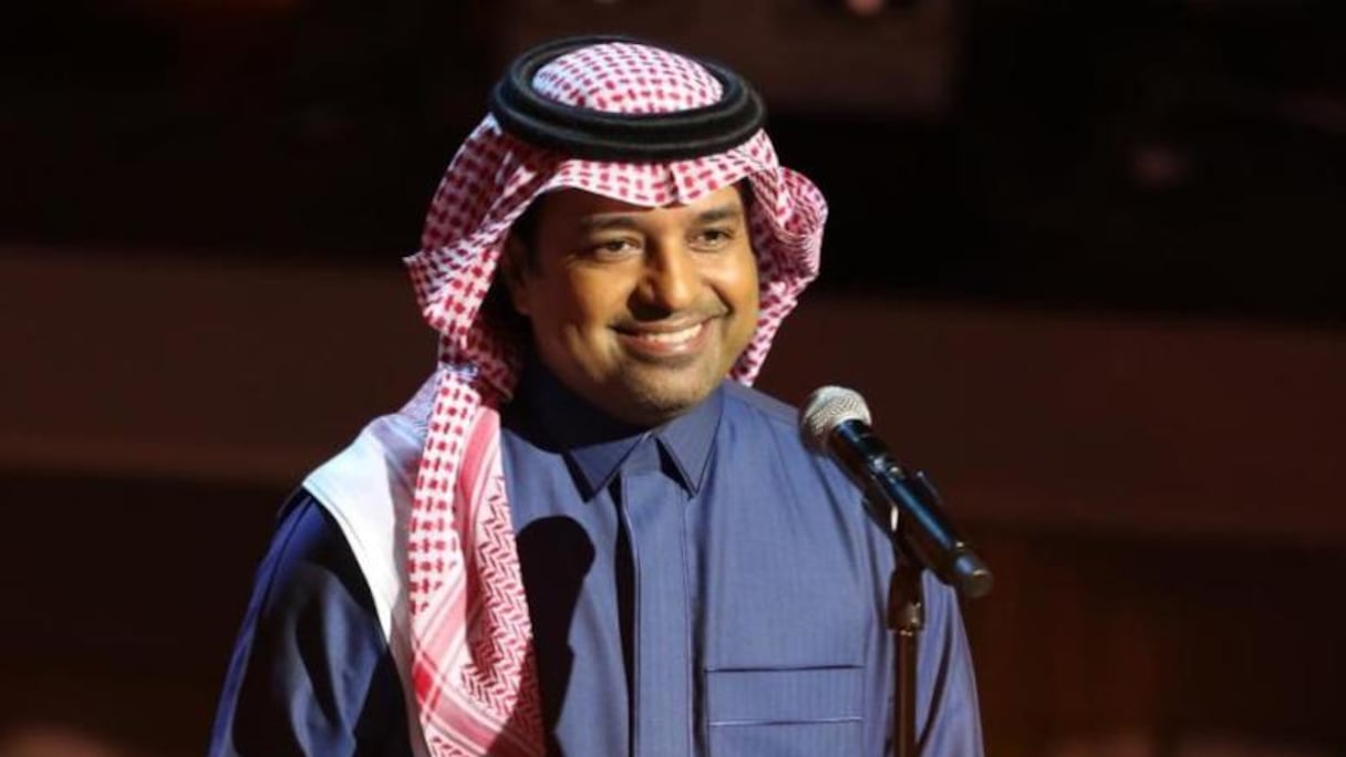 راشد الماجد