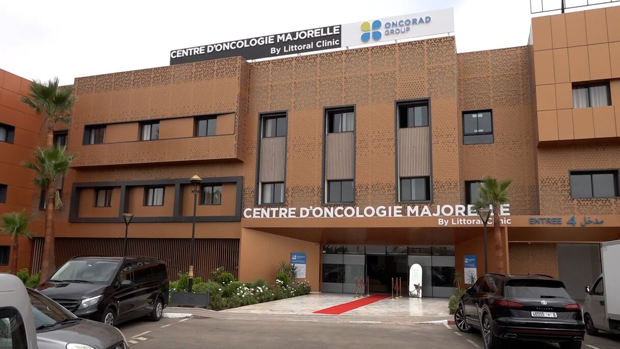 مراكش: «Centre d’Oncologie Majorelle» يعزز العرض الصحي بأحدث تقنيات علاج السرطان