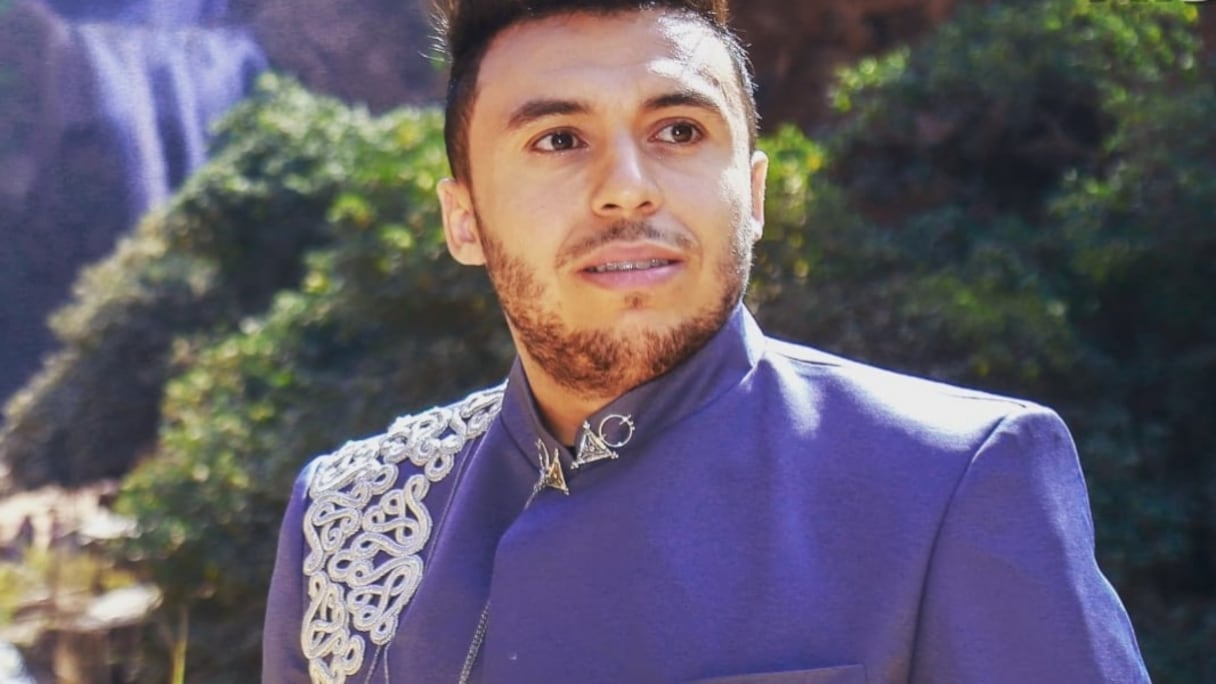 زكرياء الغفولي