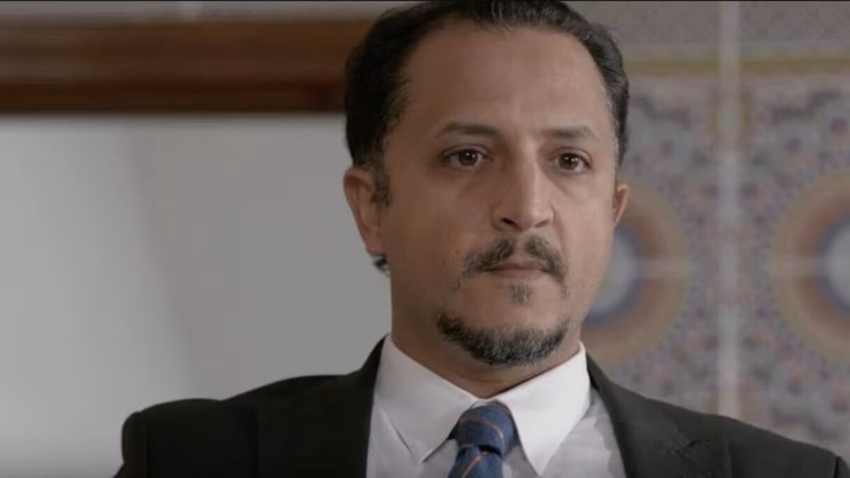 محمد مروازي