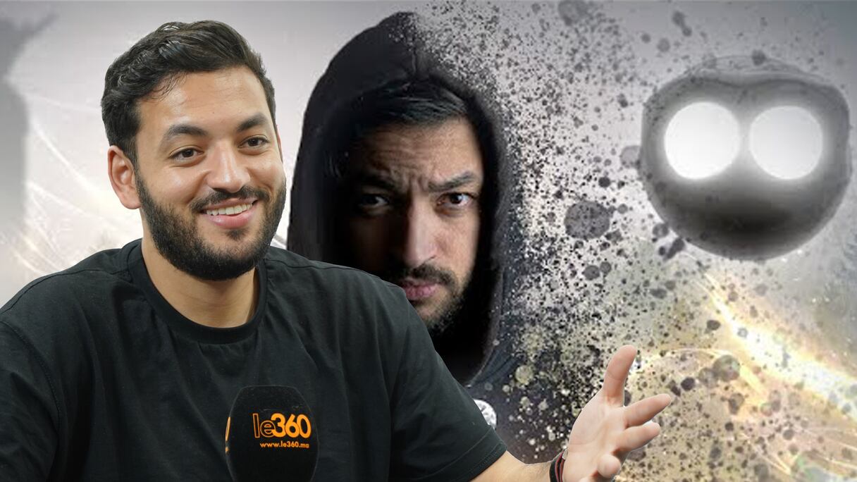 سهيل الشديني: حضرت فيلم "الذيب" في ظرف سنتين ونصف وهذا أكثر تعليق صادم توصلت به