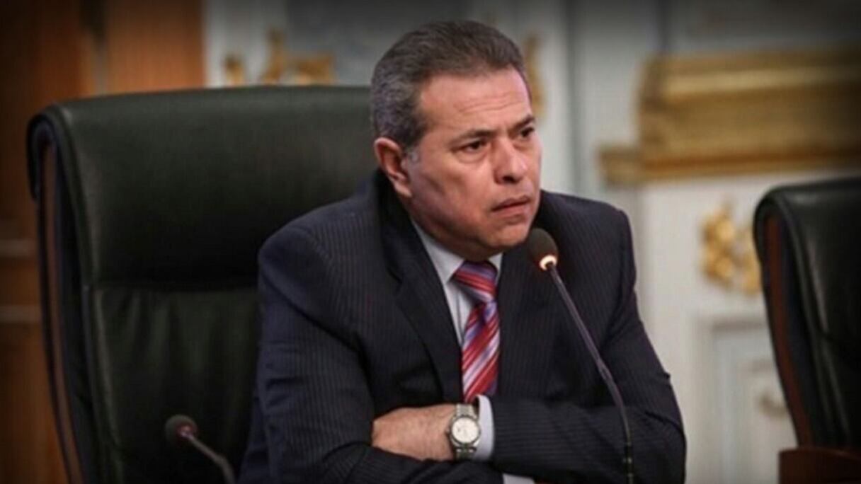 توفيق عكاشة