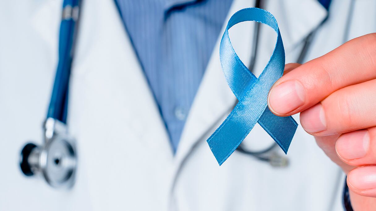 سرطان البروستات