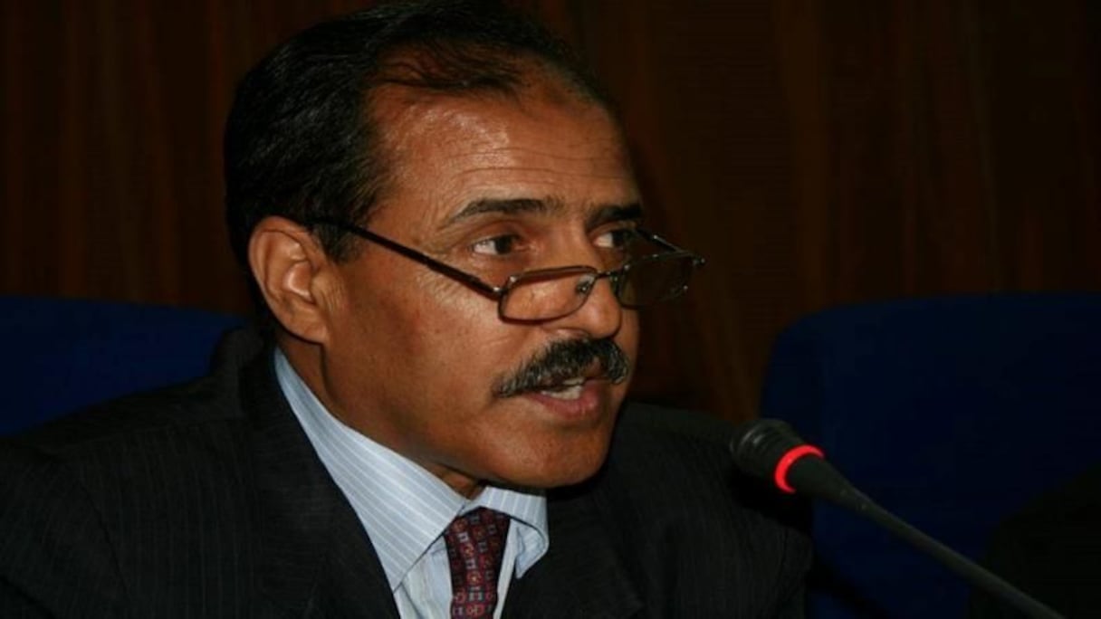 الروائي عبد الواحد كفيح