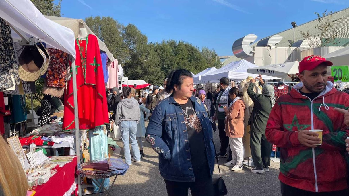 الأيام الثقافية المغربية بميلانو