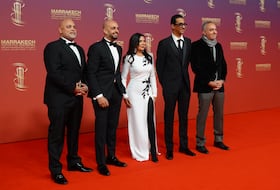 مهرجان مراكش يحتضن العرض العالمي الأول لفيلم "الست" بحضور منى زكي ومروان حامد