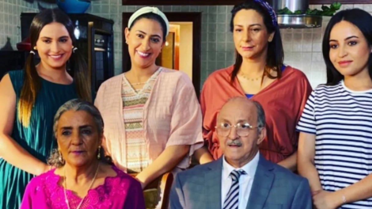 مسلسل "كنيناتي"