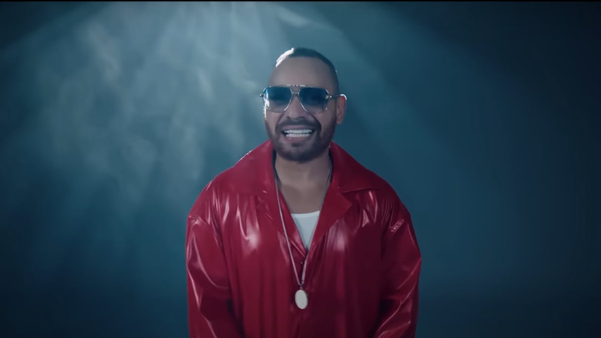 محمد الريفي