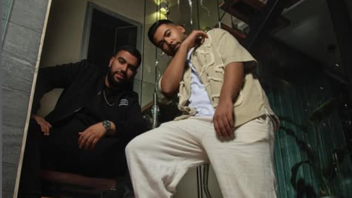 منعم السليماني ولبنج