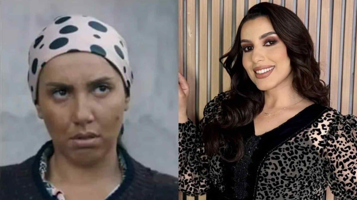 سحر الصديقي