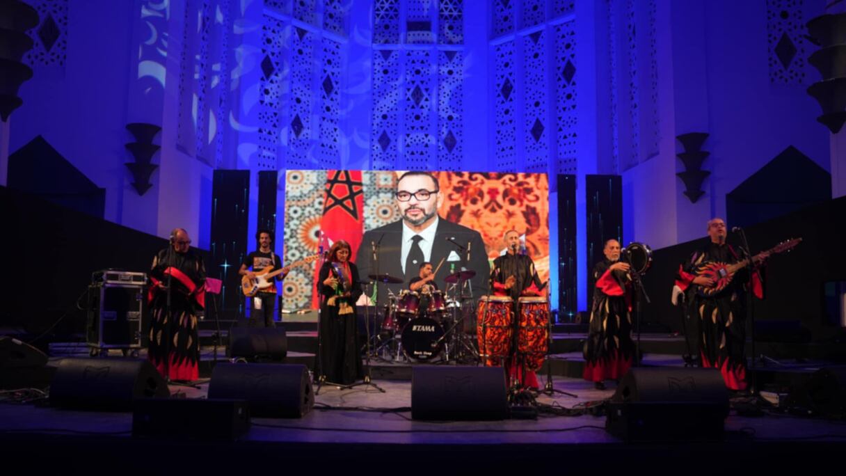 فرقة لمشاهب