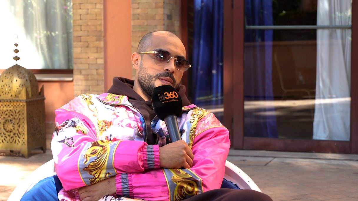 وينزا يكشف سبب غيابه عن دراما رمضان ويكشف خطته الموسيقية لعام 2026