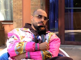 وينزا يكشف سبب غيابه عن دراما رمضان ويكشف خطته الموسيقية لعام 2026