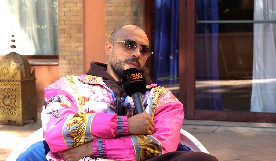 وينزا يكشف سبب غيابه عن دراما رمضان ويكشف خطته الموسيقية لعام 2026