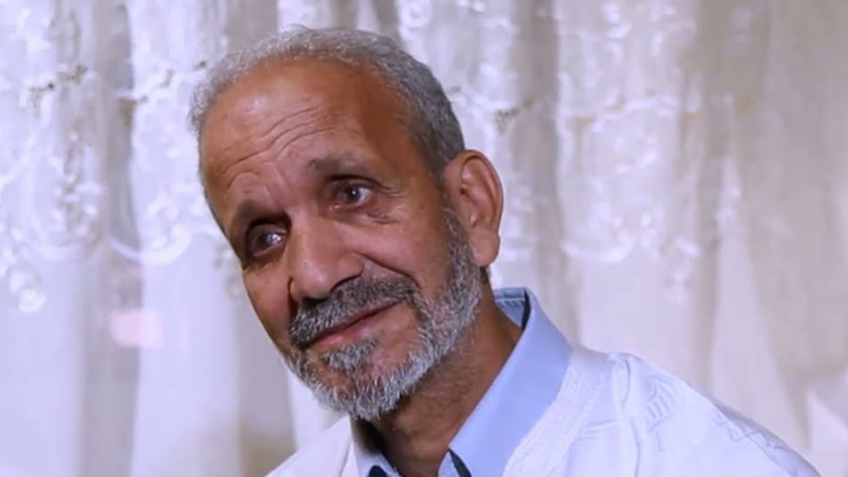 عبد الرحمان البرادي