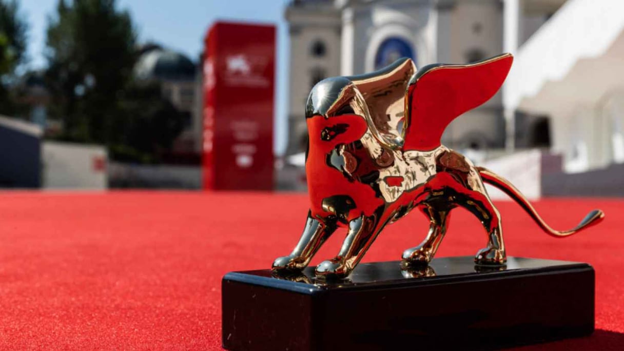 مهرجان البندقية السينمائي الدولي