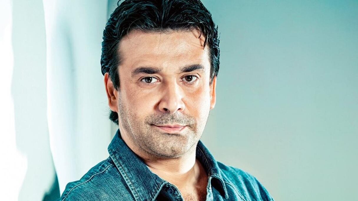 كريم عبد العزيز