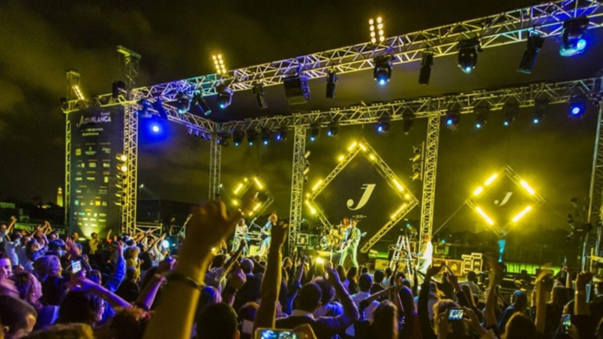 جازابلانكا